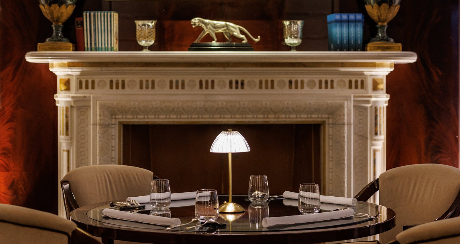 Relais Le Jardin Fine Dining2