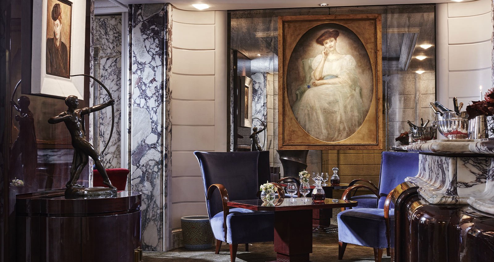 Il Salotto Lounge Bar 2
