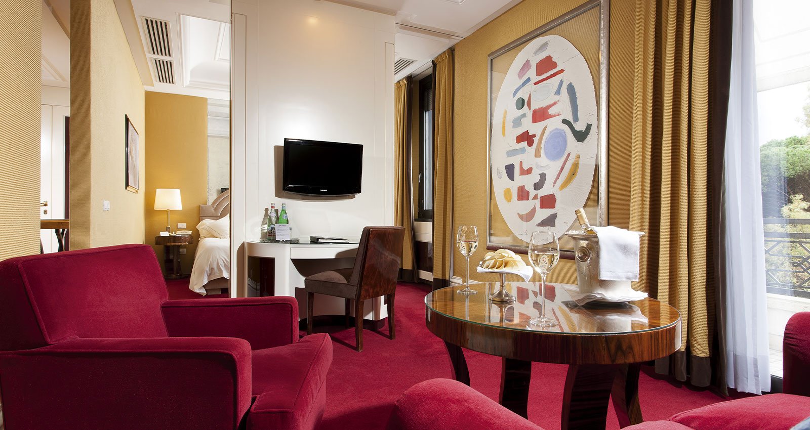 Prestige Suite2