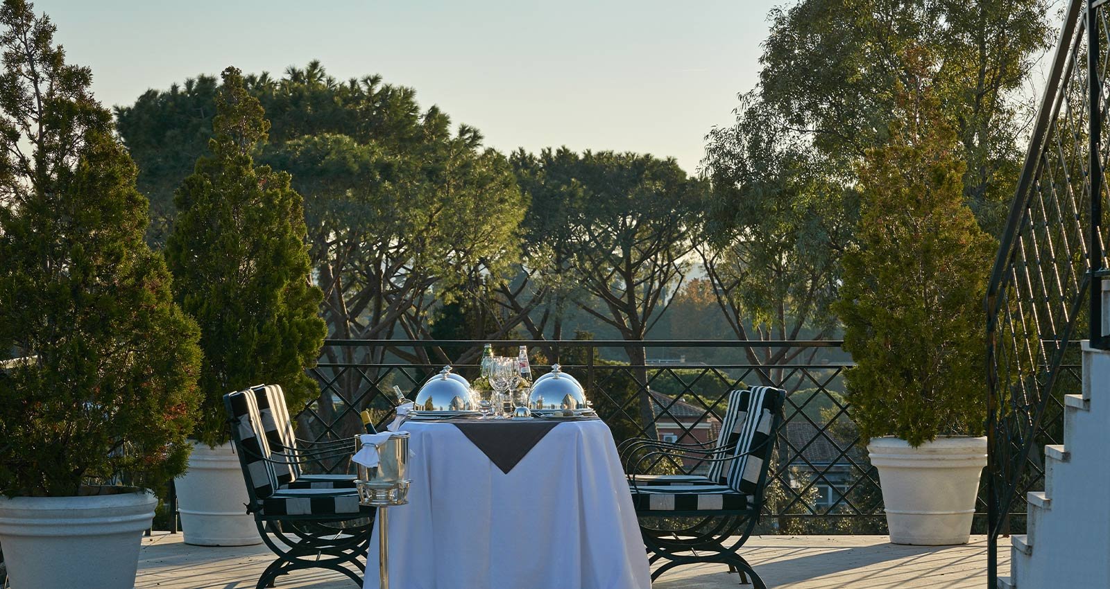 Hotel near the Olympic Stadium in Rome6