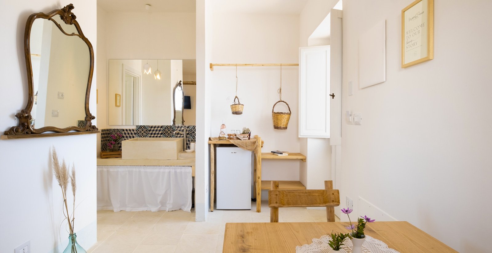 Masseria in Puglia for holiday4