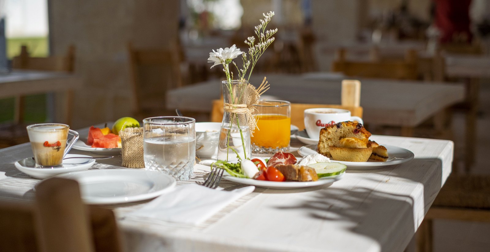 Masseria in Puglia dove mangiare5