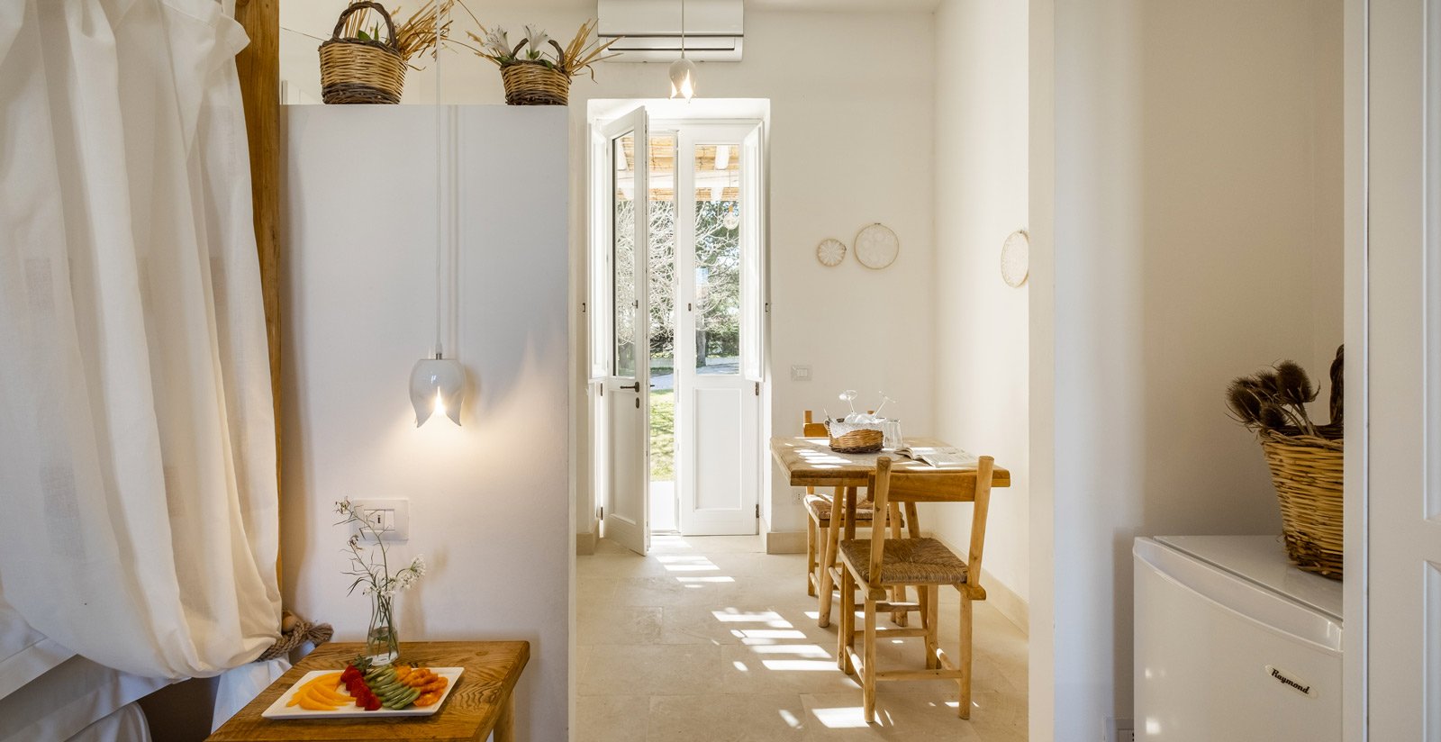 Masseria in Puglia where to stay5
