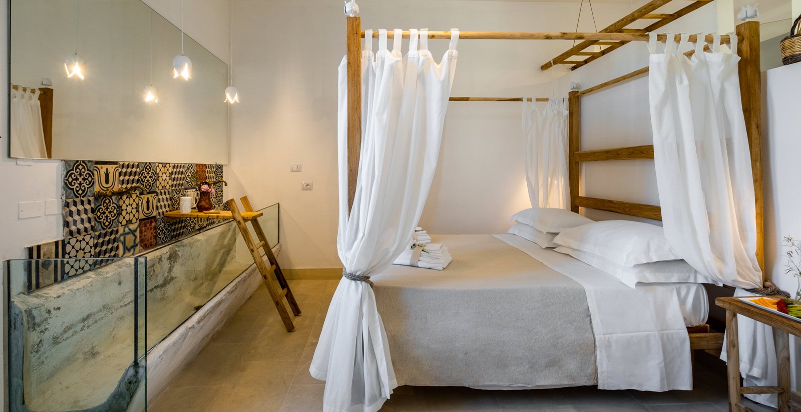 Masseria in Puglia where to stay4