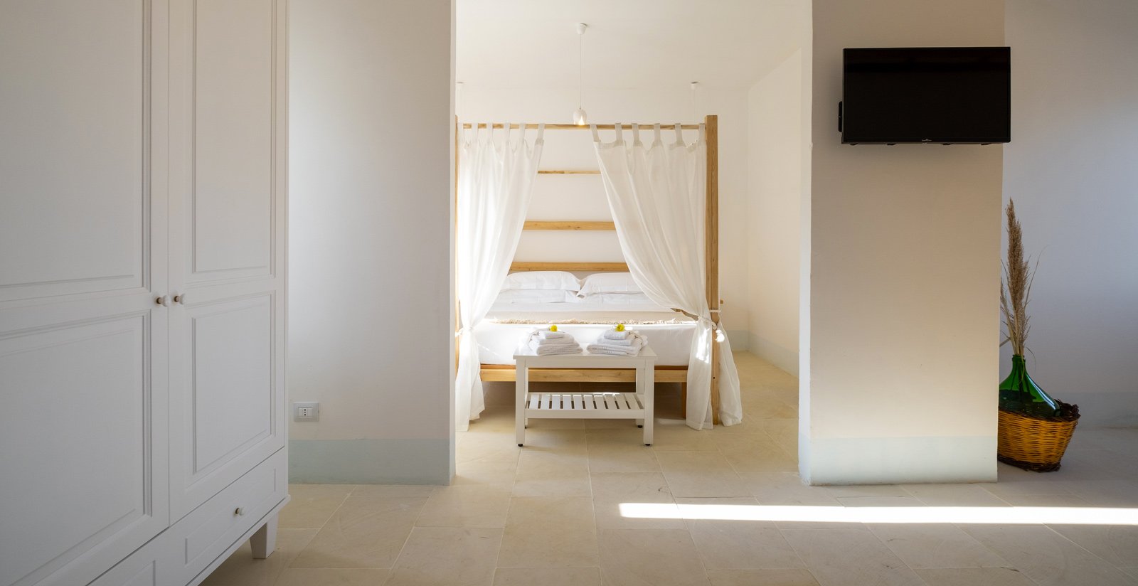 Masseria in Puglia where to stay6