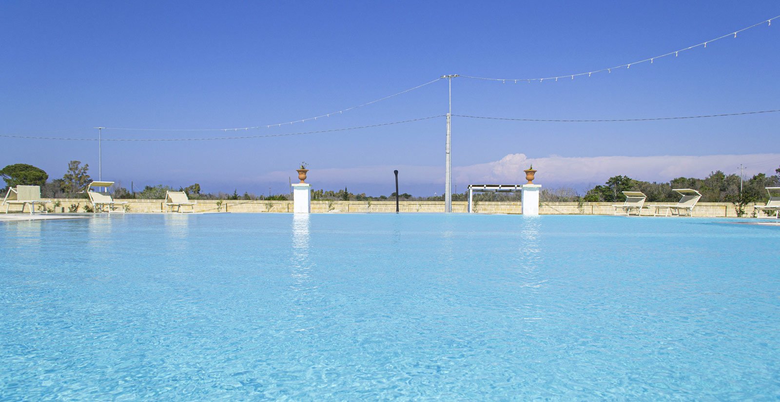 Wellness Stay in Torre Dell'Orso5
