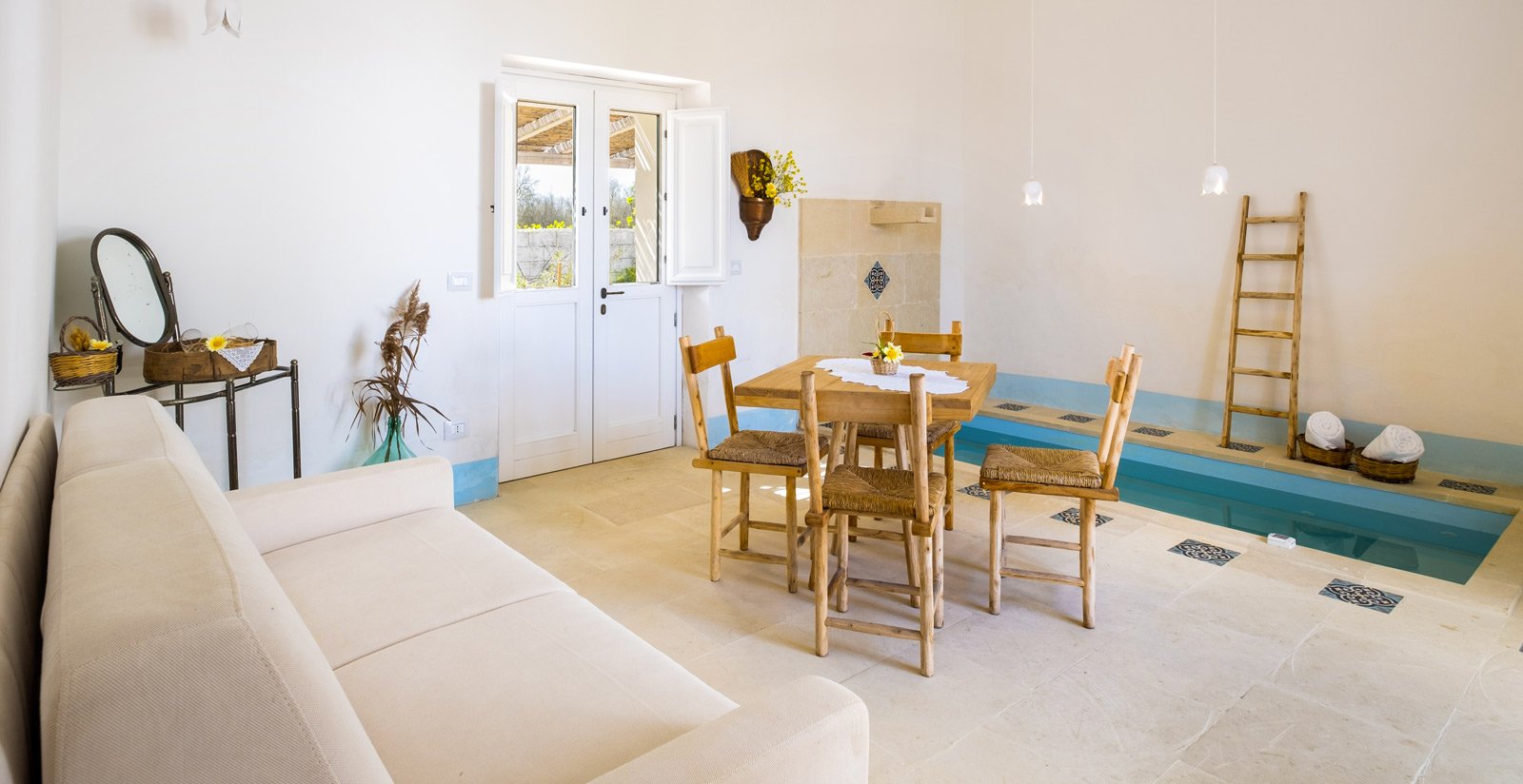 Suite Rauccio5