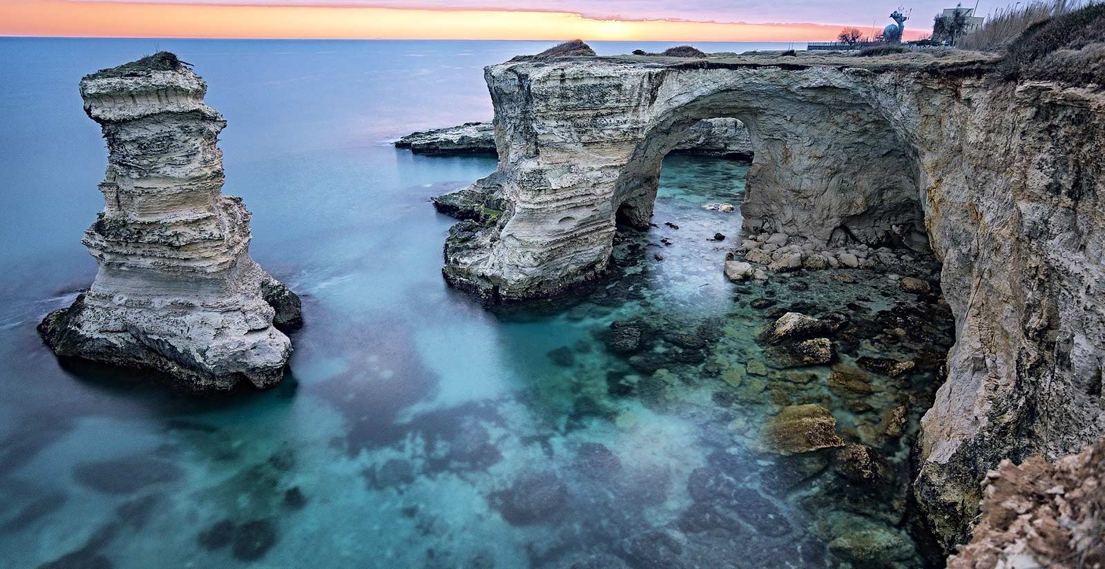Perdersi fra gli angoli più incantevoli del Salento4