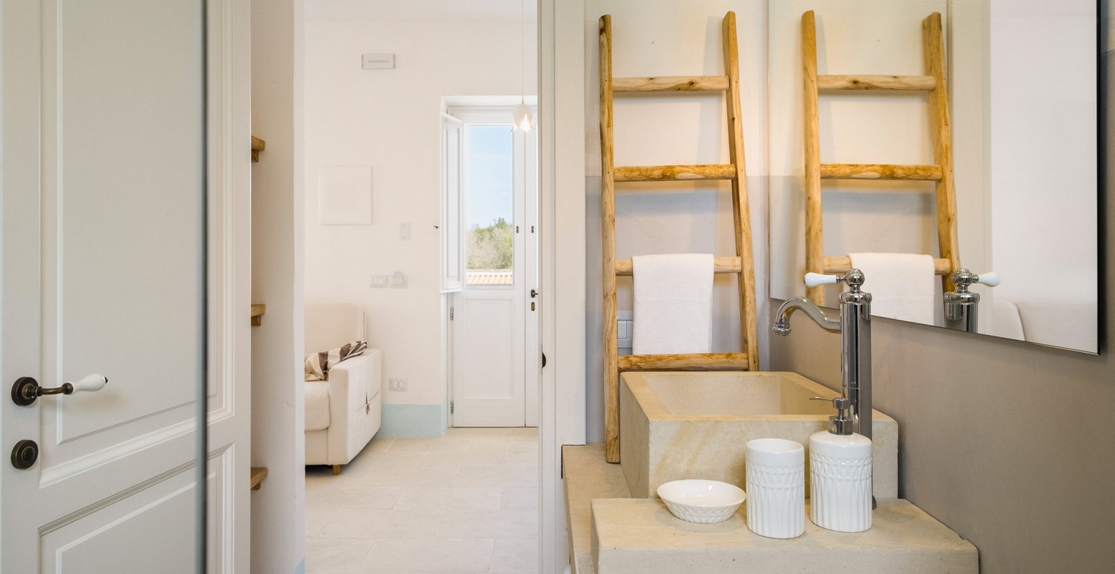 Terrazza Suite1
