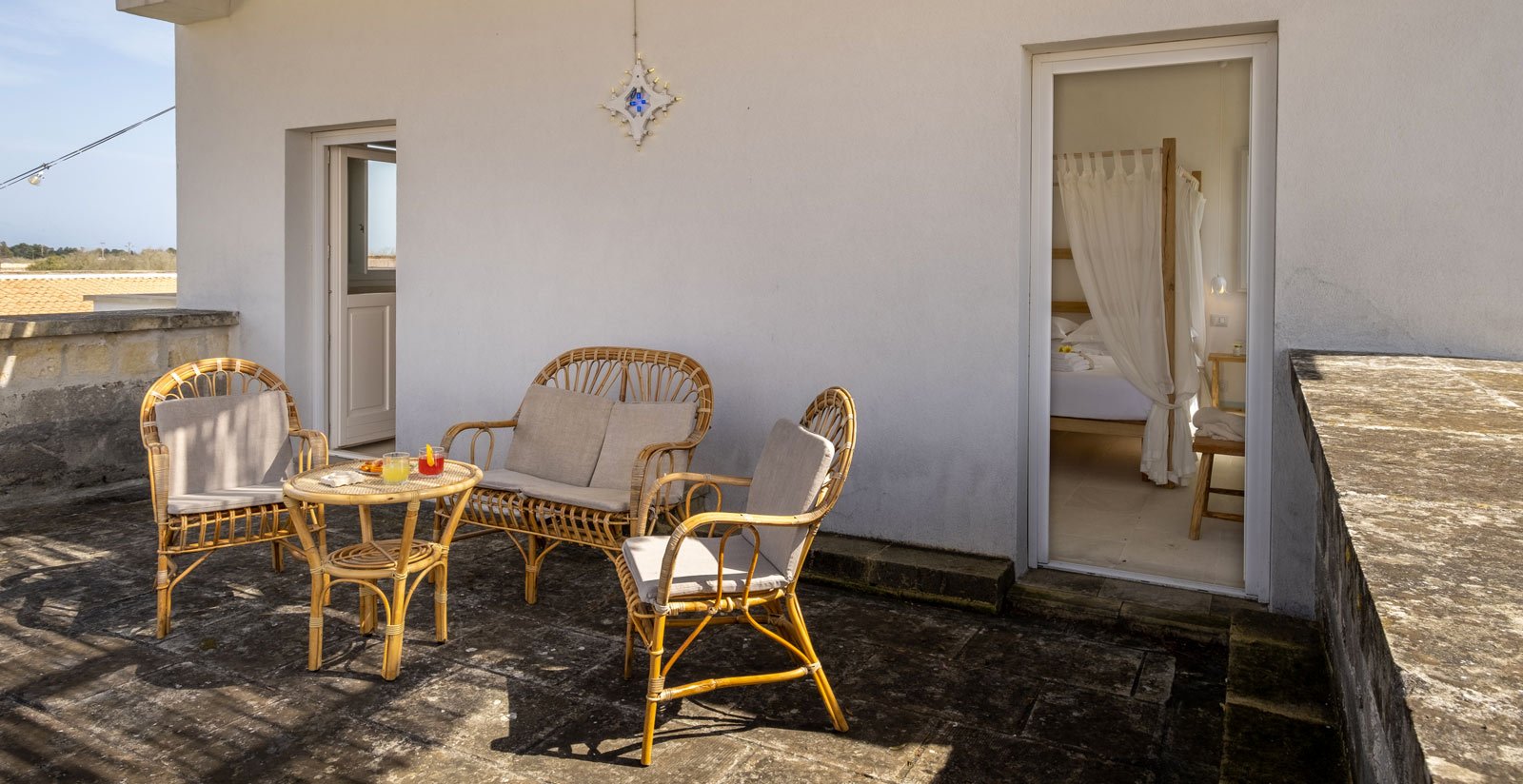 Terrazza Suite3