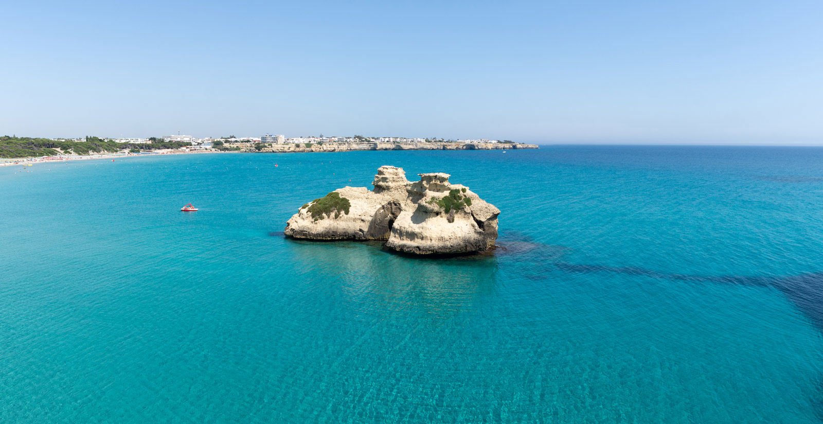 Una vacanza da sogno nel cuore della Puglia2