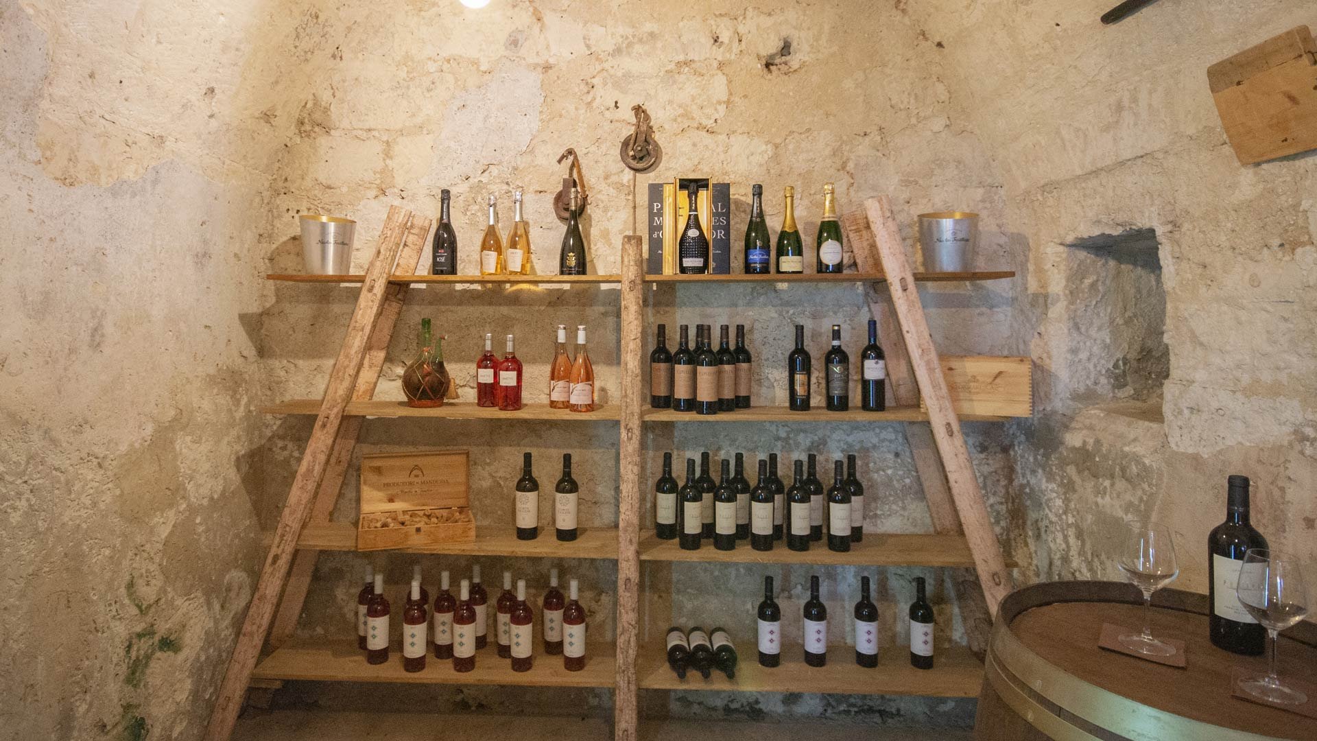 The authentic flavors of Apulian cuisine3