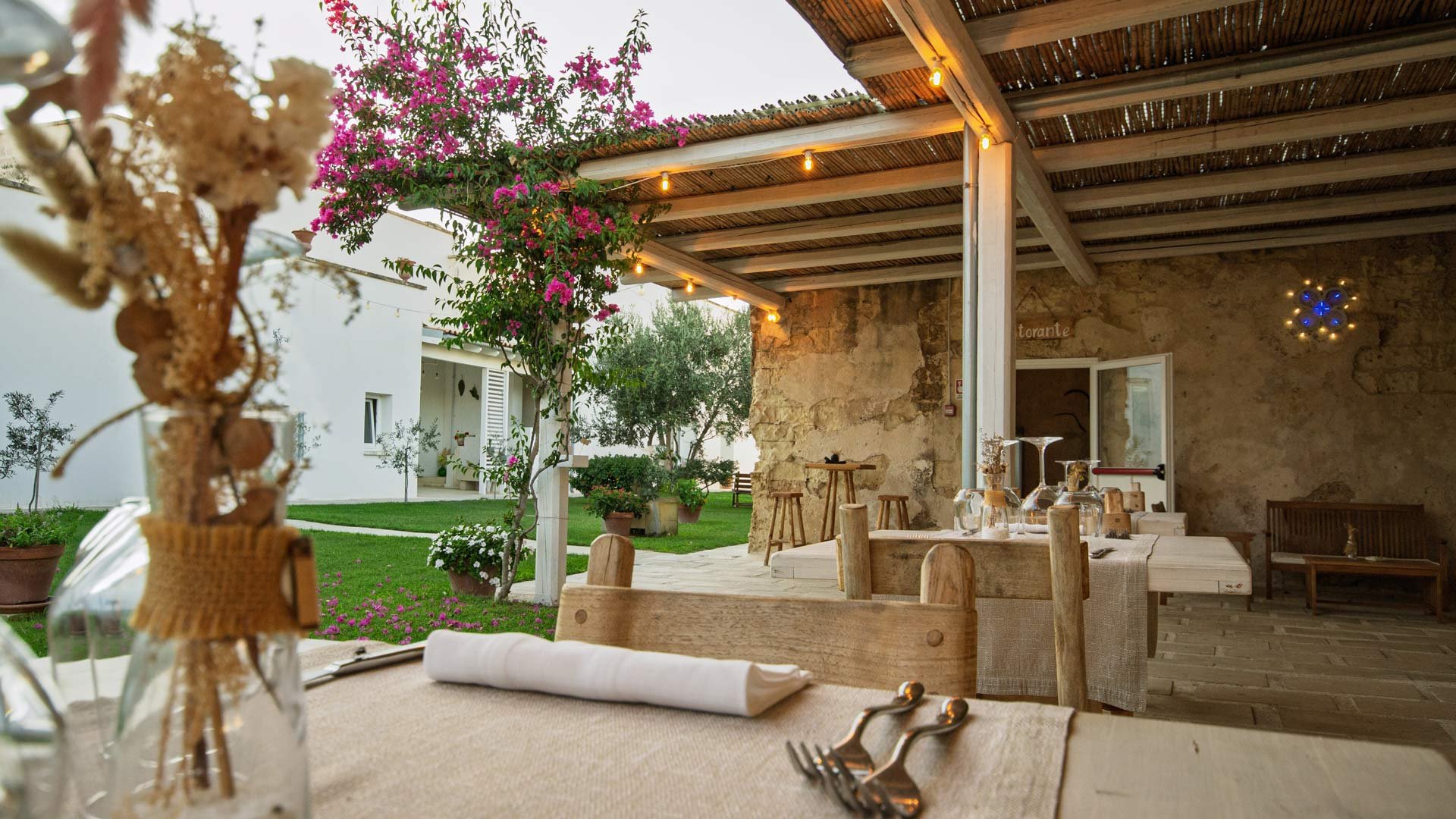 A rejuvenating stay between land and sea7