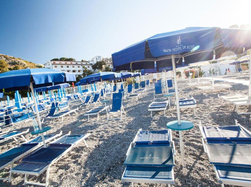 Beach Club 9 Beach Club 9