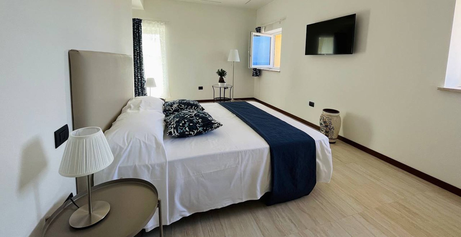 Suite con Terrazzo4 Suite con Terrazzo4