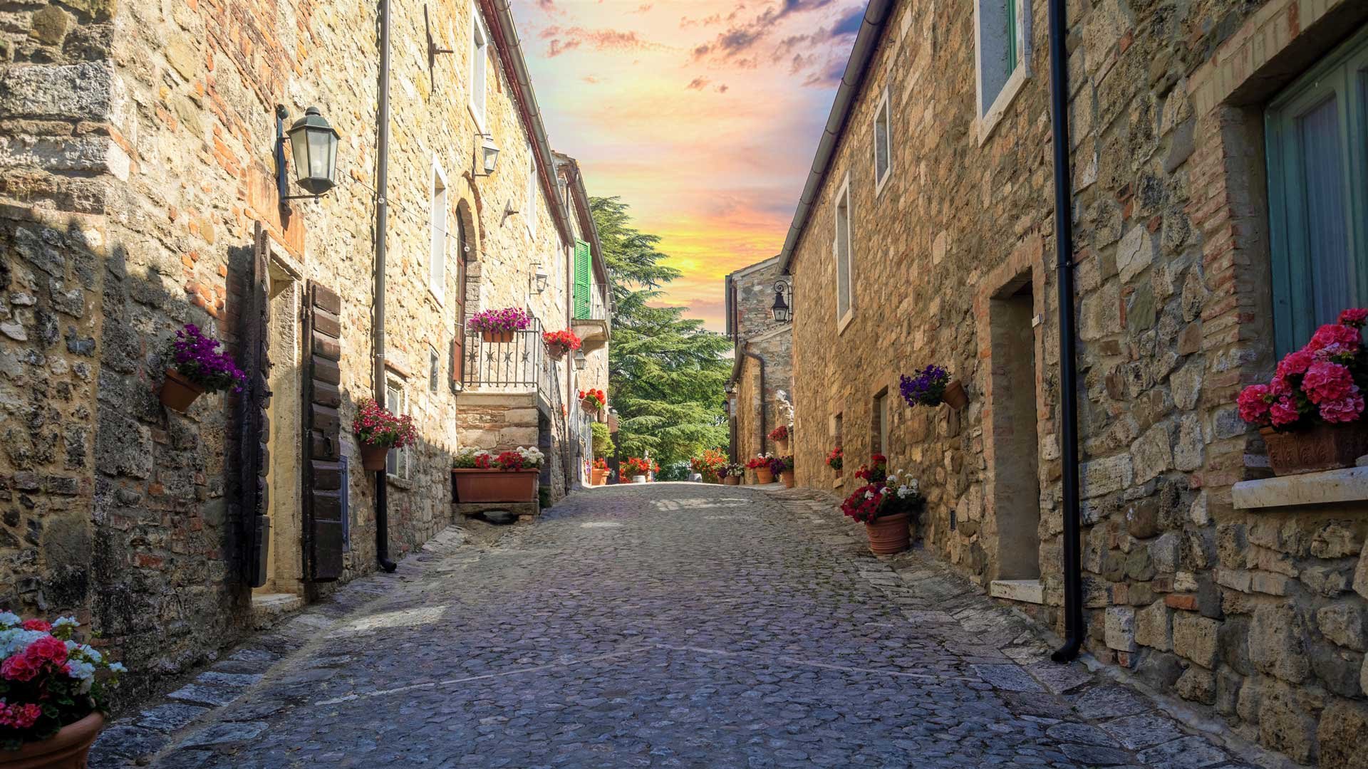 The Borgo9
