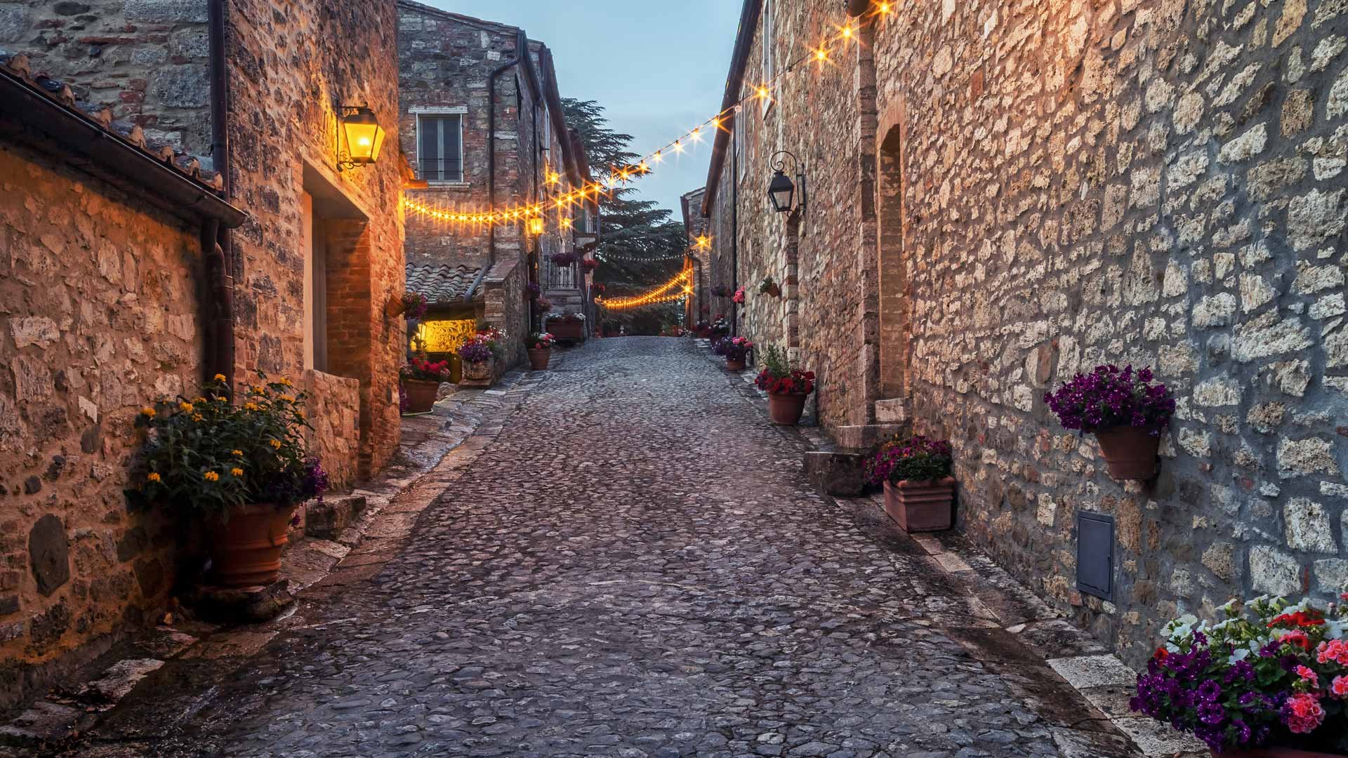 The Borgo7