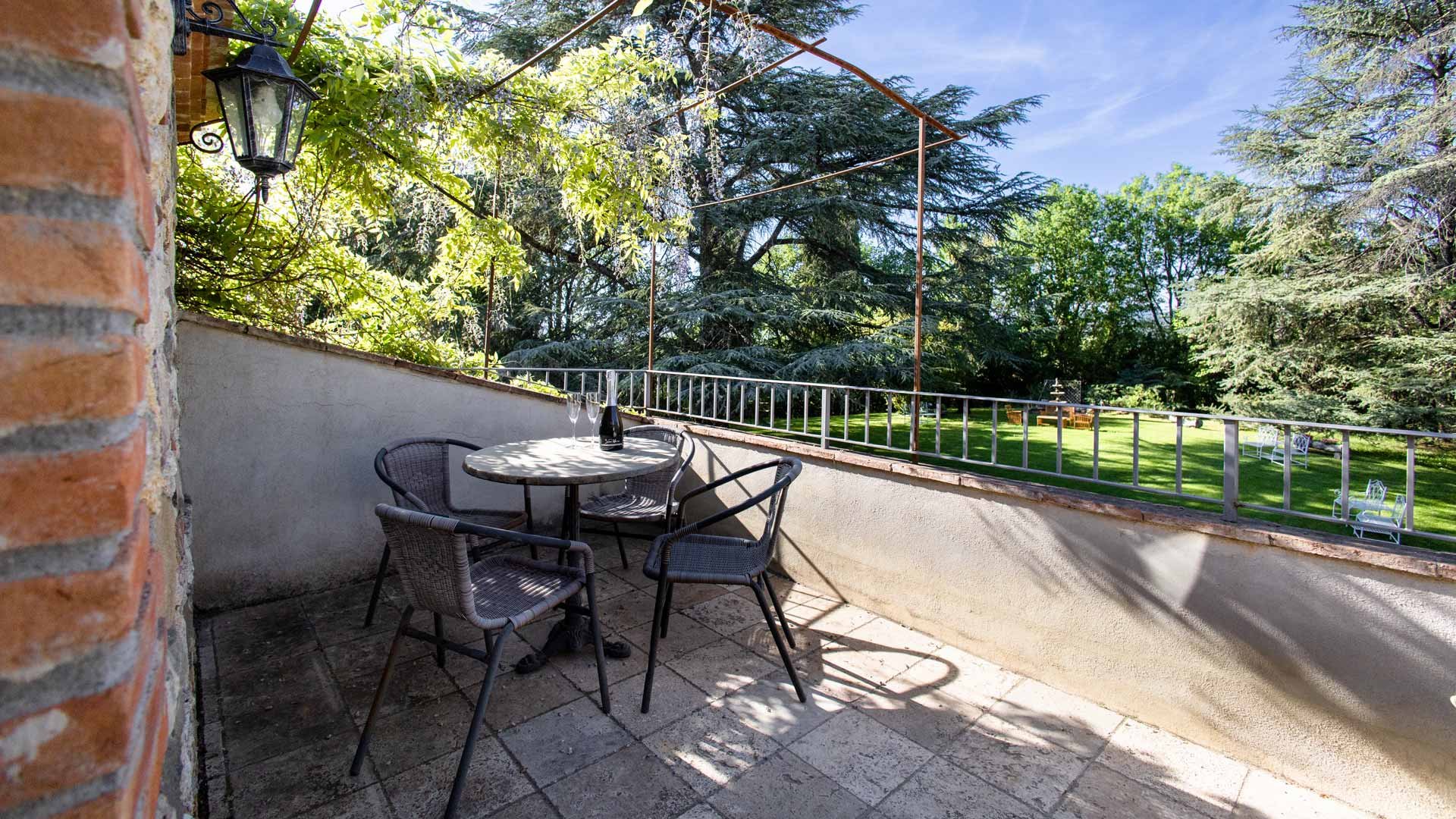 Garden Suite4 Garden Suite4