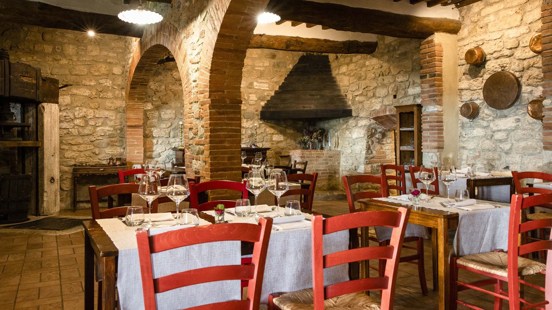 La Taverna Toscana7 La Taverna Toscana7