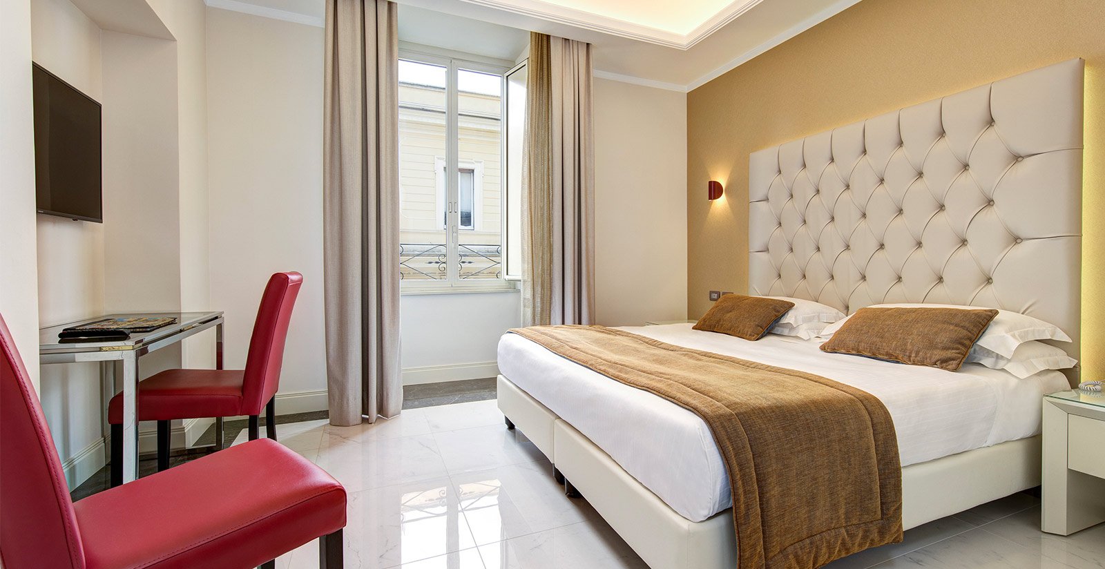 Chambres standard2