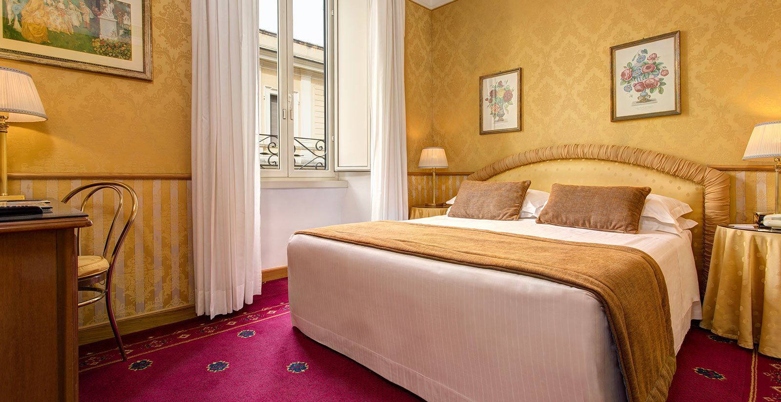 Chambres standard3