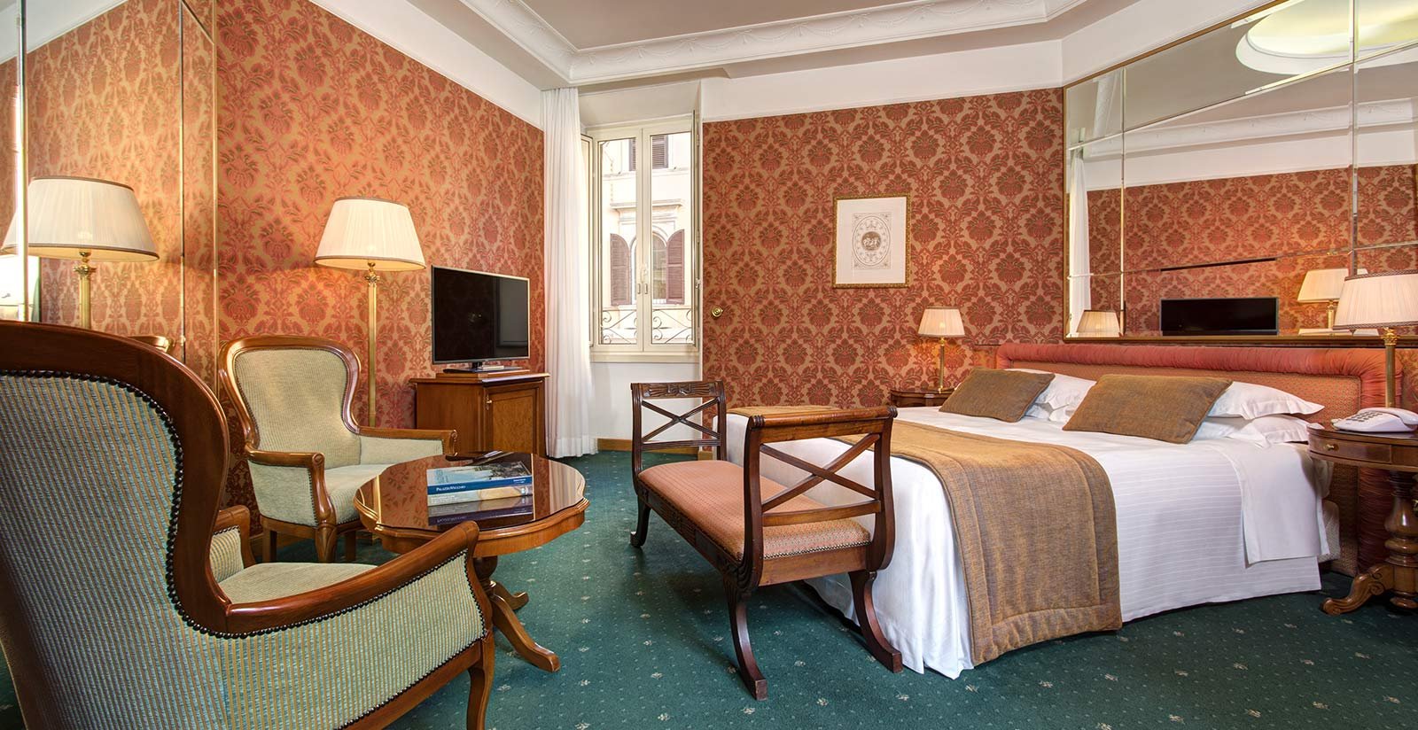 Suite com hidromassagem2 Suite com hidromassagem2