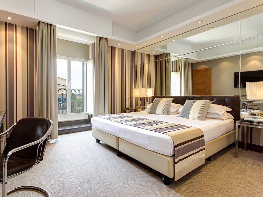 Chambres Chambres