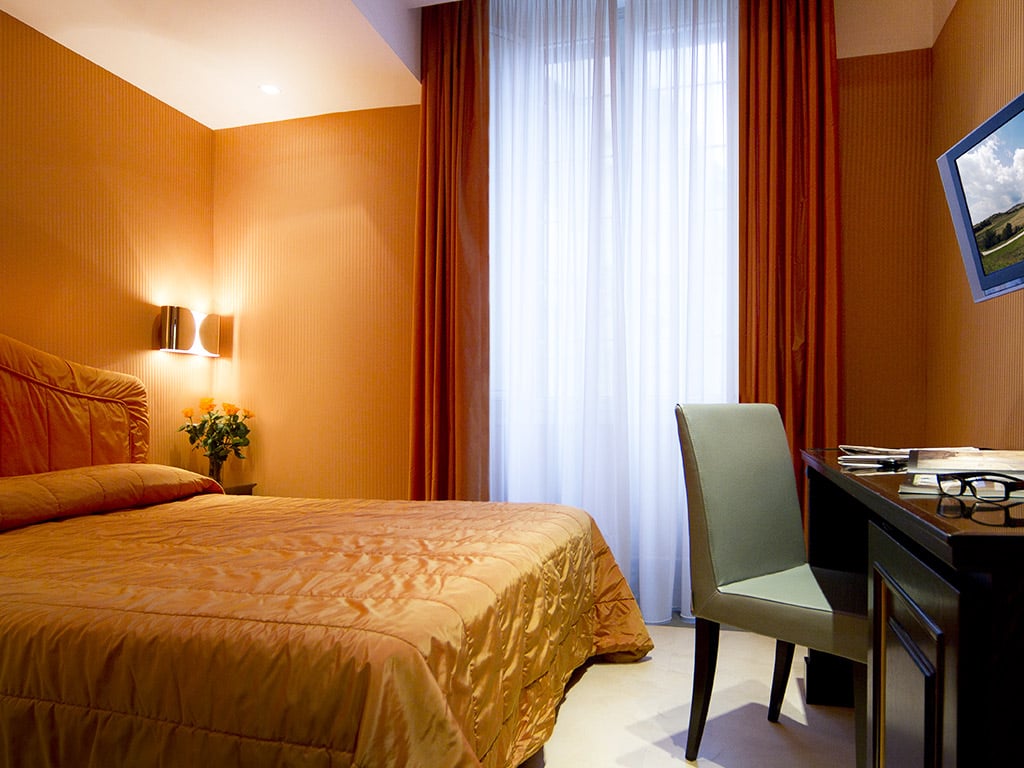 Habitaciones economy7 Habitaciones economy7