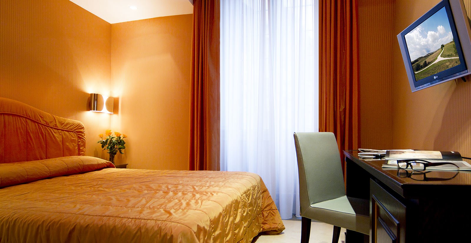 Habitaciones economy4 Habitaciones economy4