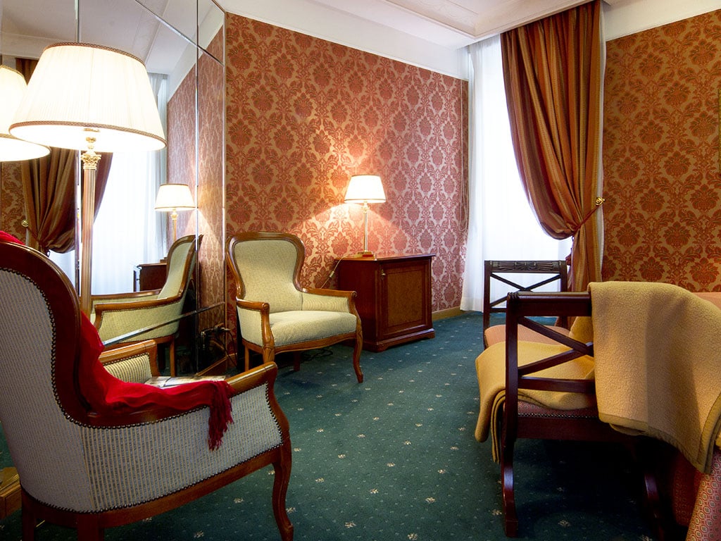 Suite com hidromassagem6 Suite com hidromassagem6