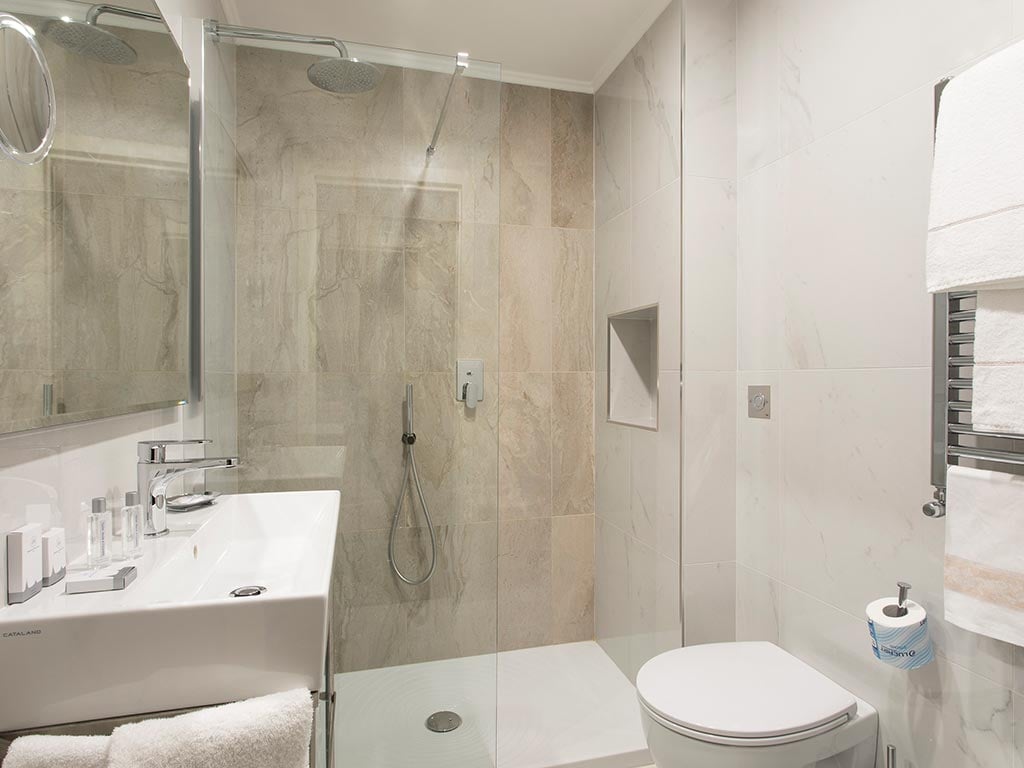 Chambres standard6