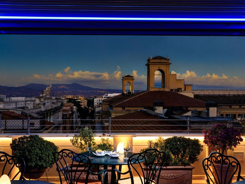 Terrazza Flavia - Roof Garden 15 Terrazza Flavia - Roof Garden 15