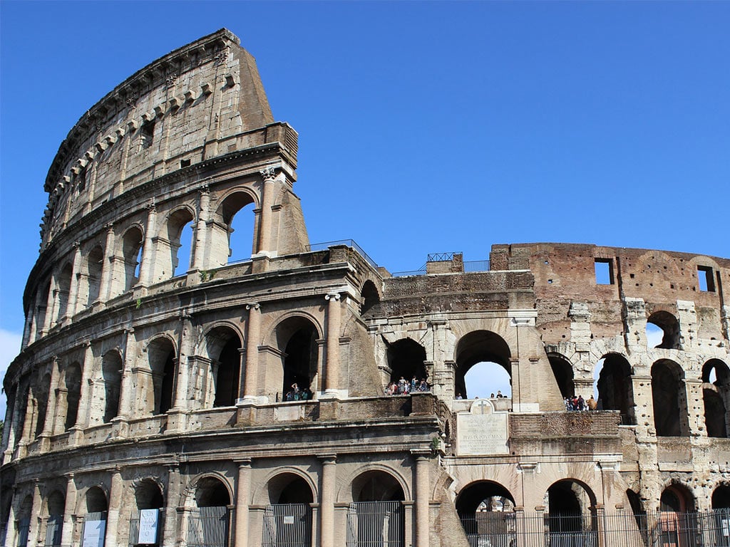 Rom entdecken10