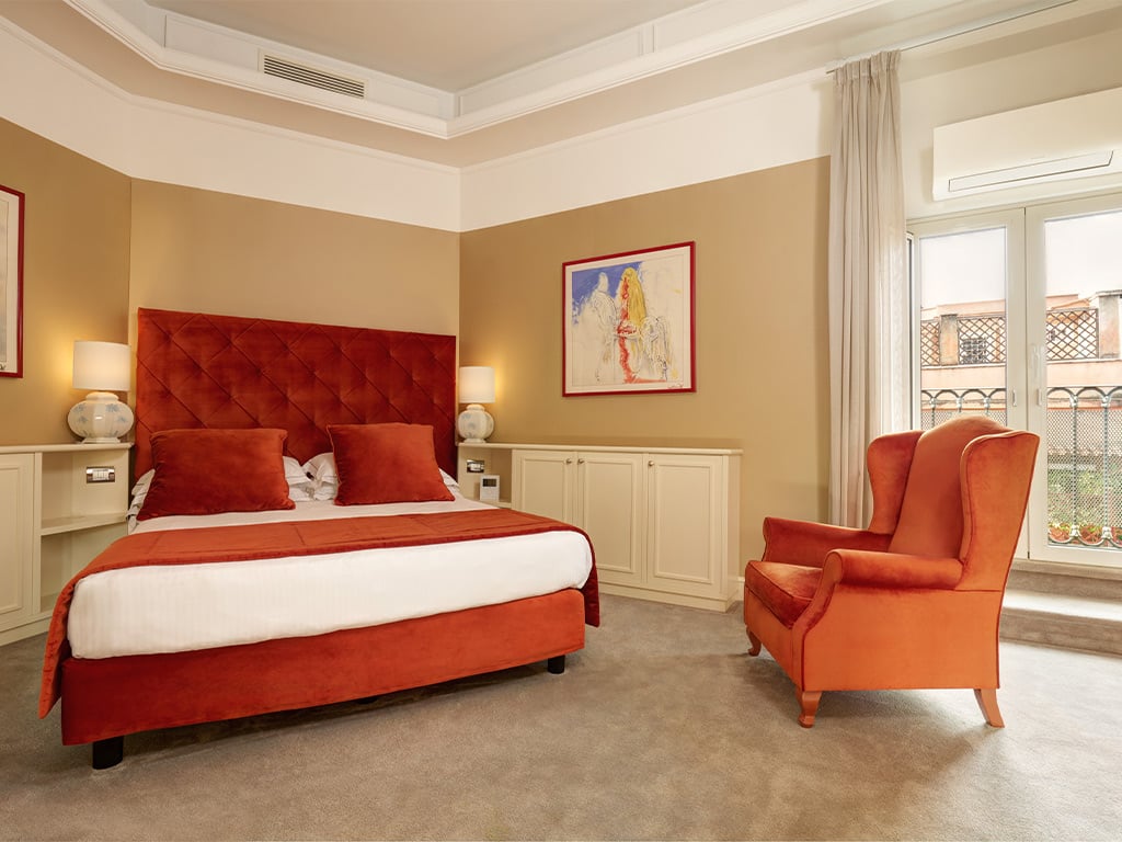 Suite deluxe Suite deluxe