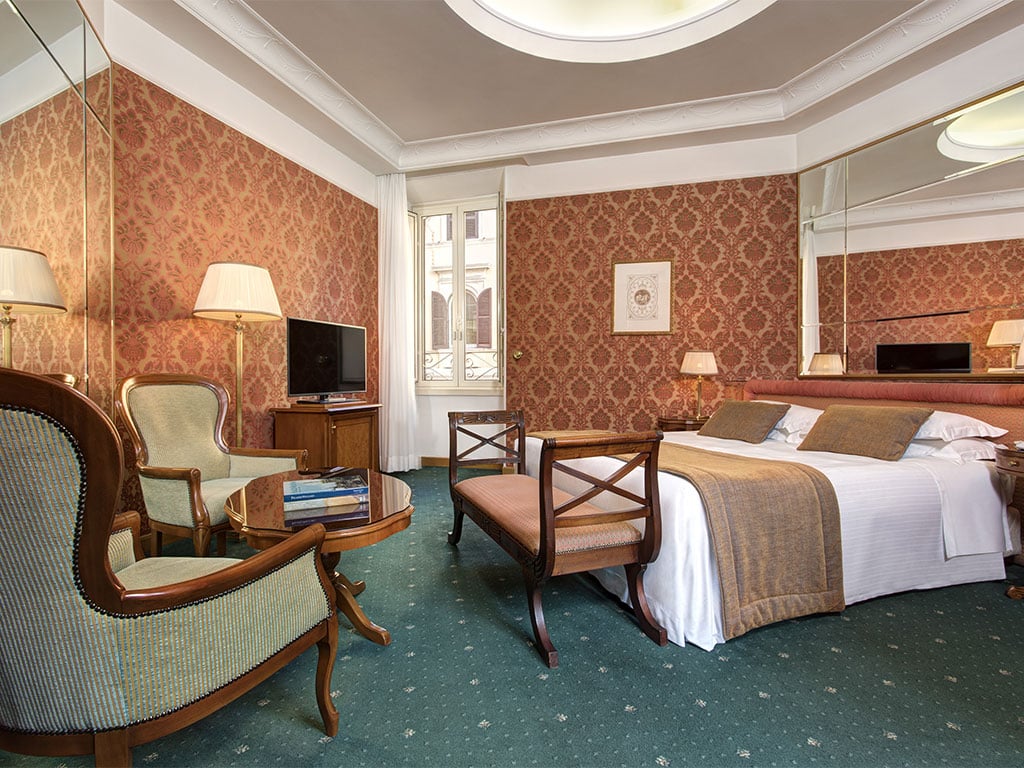 Suite com hidromassagem4 Suite com hidromassagem4