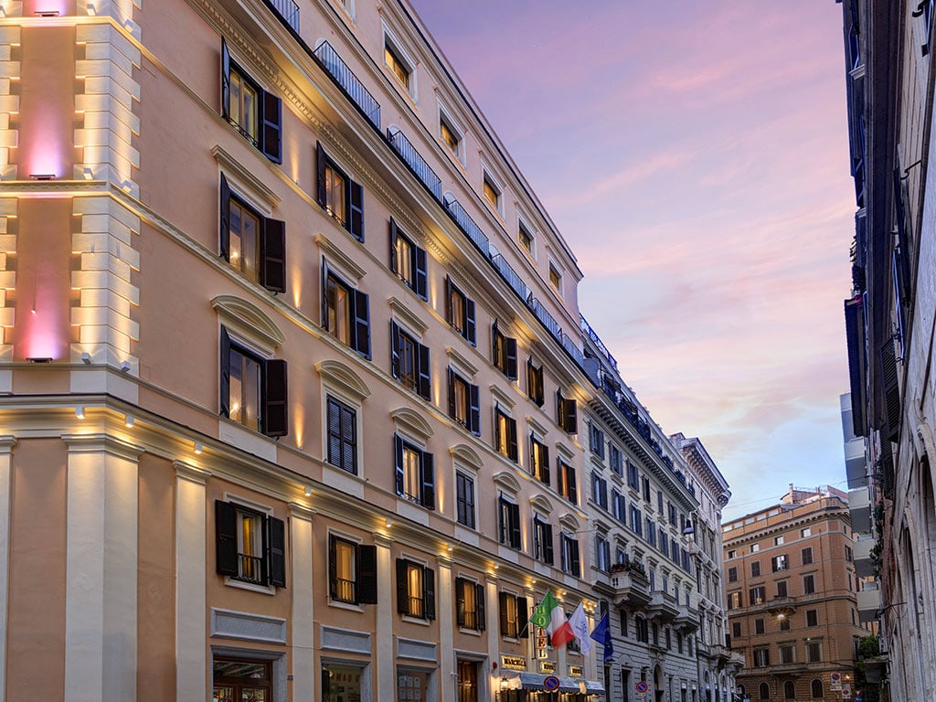 Hotel7 Hotel7