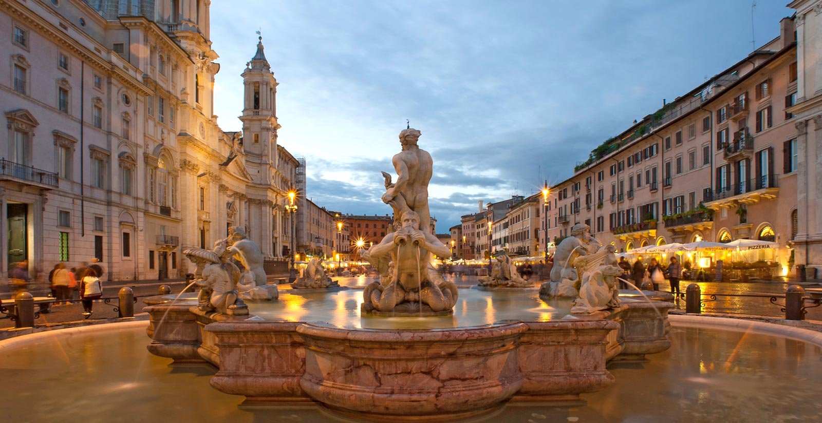 Hotel romantici a Roma11