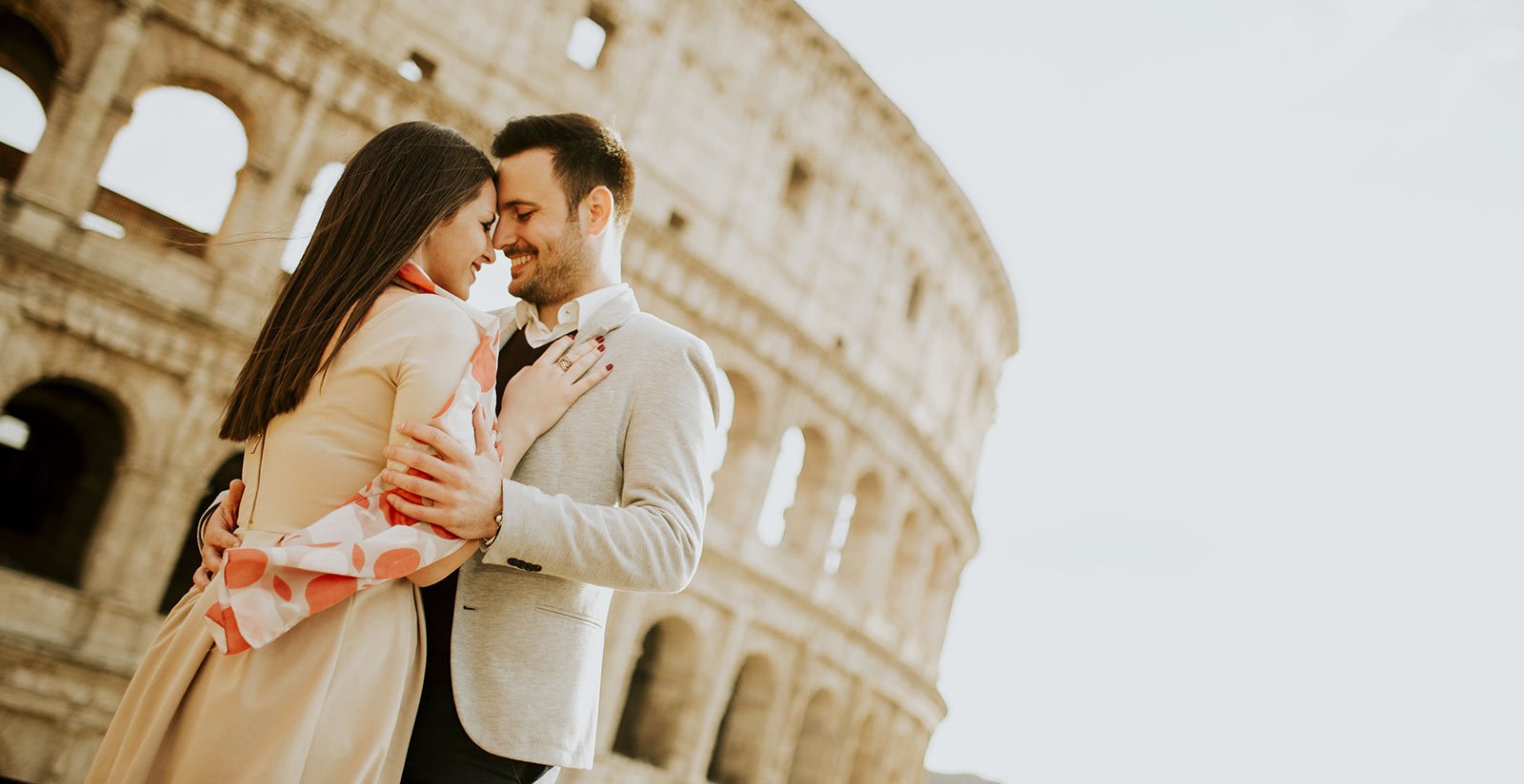 Hotel romantici a Roma9