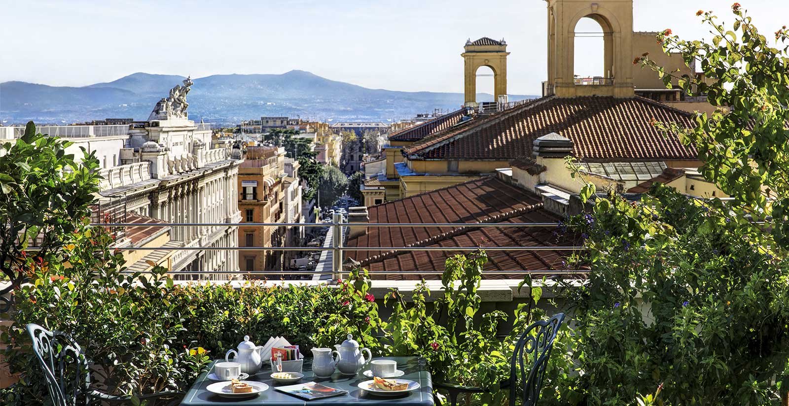 Terrazza Roma per eventi7 Terrazza Roma per eventi7