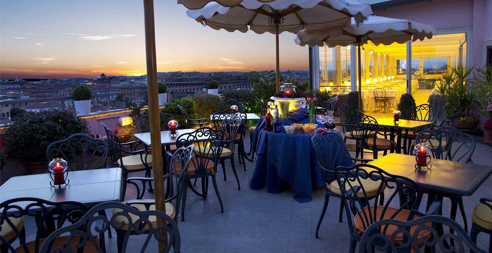 Location for Corporate Events in Rome 6 Location for Corporate Events in Rome 6