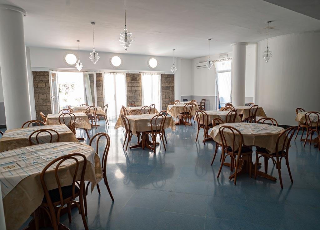 Hotel Eden Bleu15