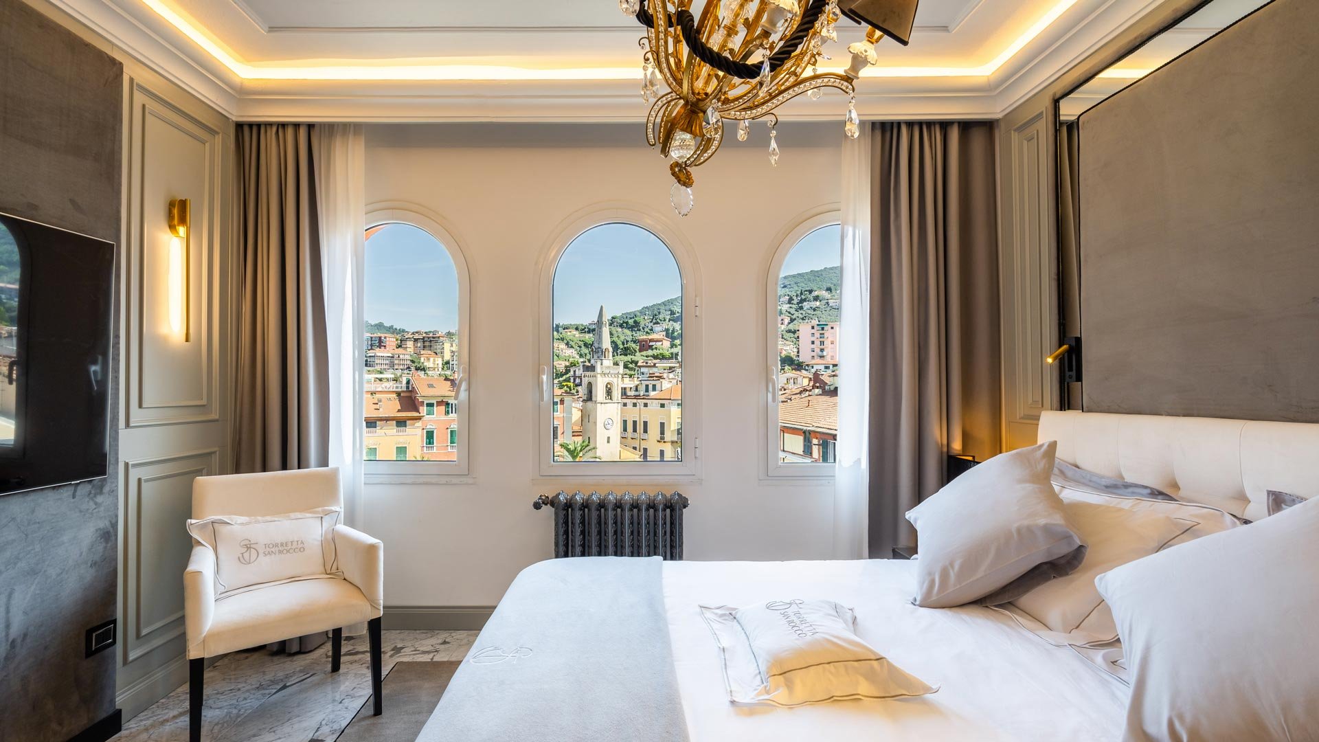San Rocco Luxury Suite6