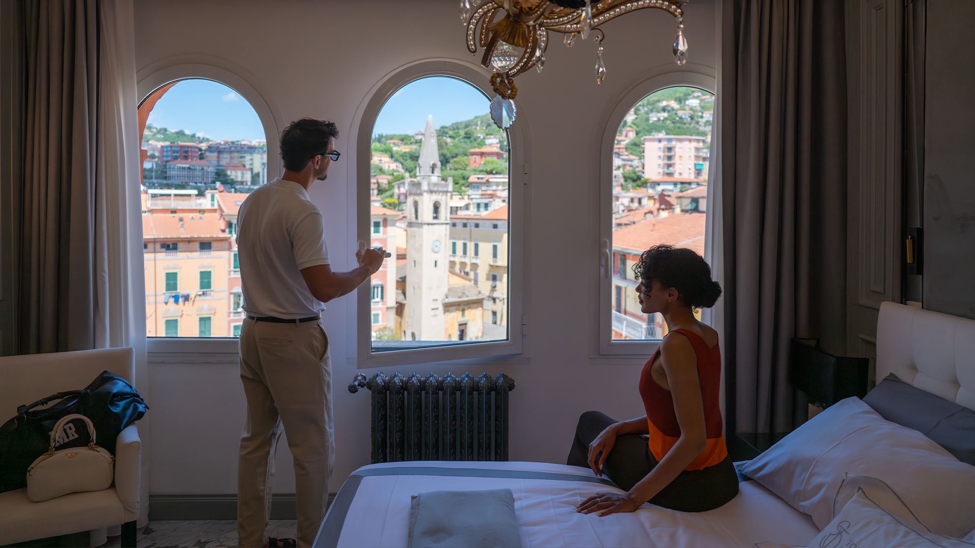 San Rocco Luxury Suite7