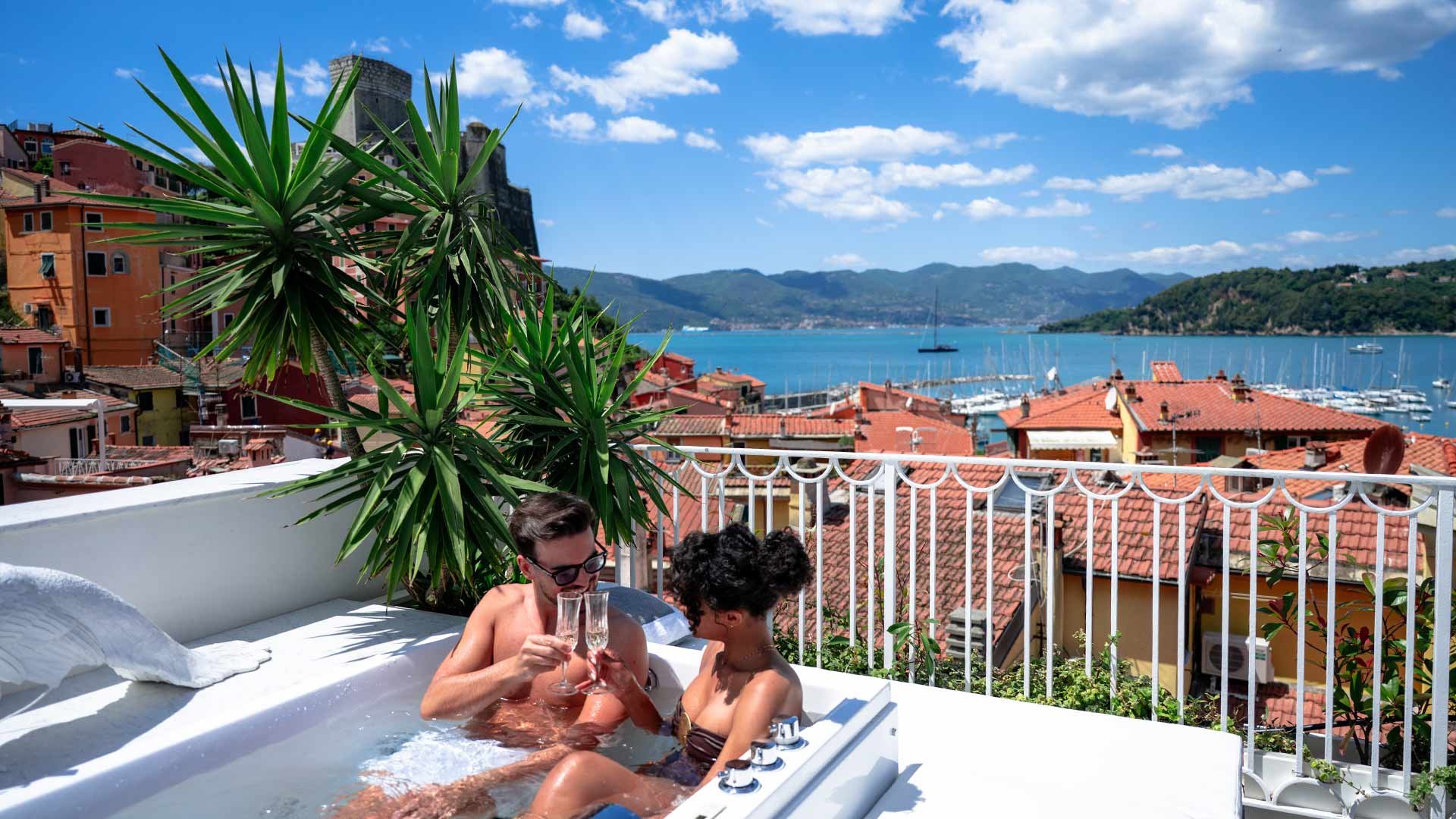 San Rocco Luxury Suite10
