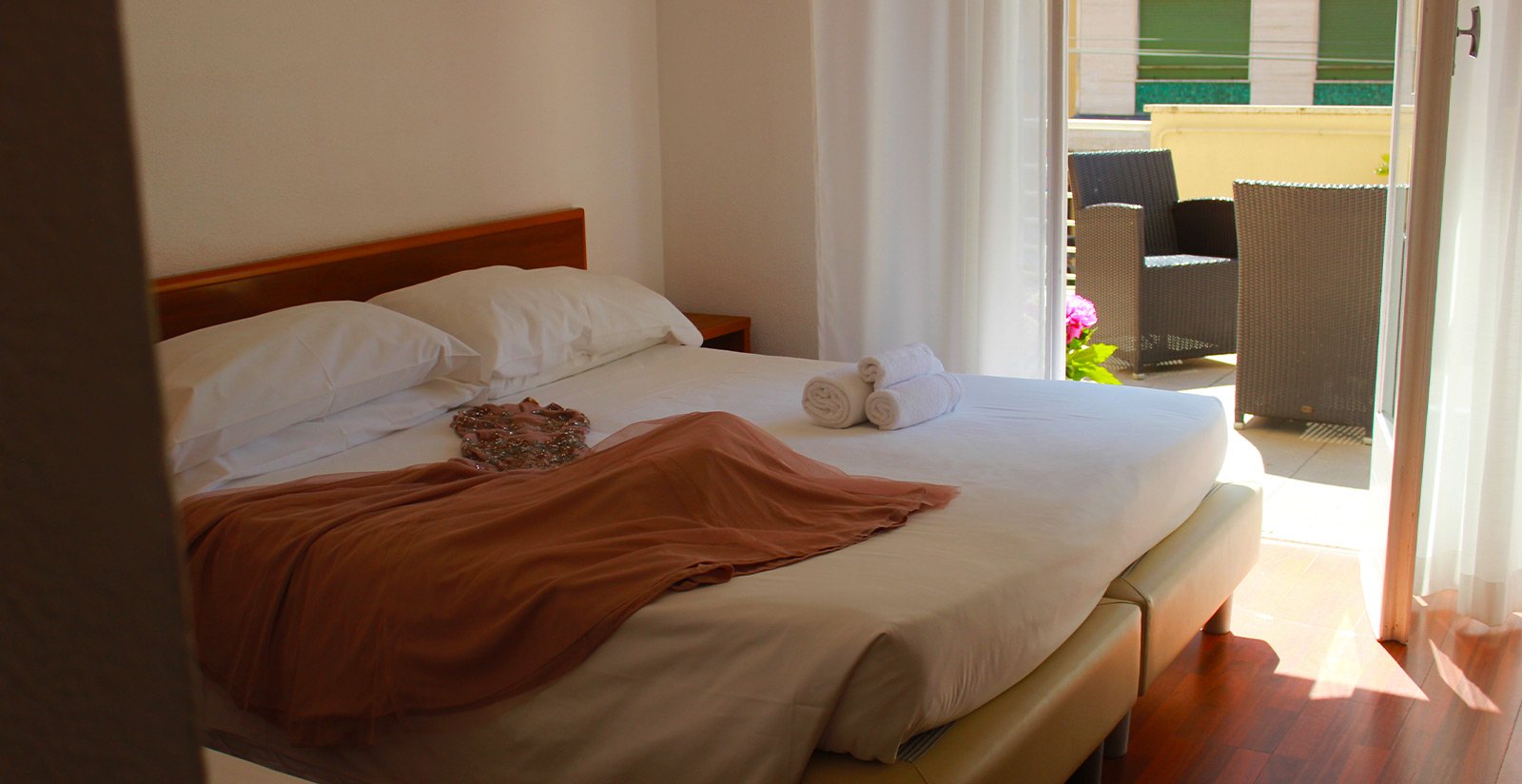 Rooms7 Rooms7