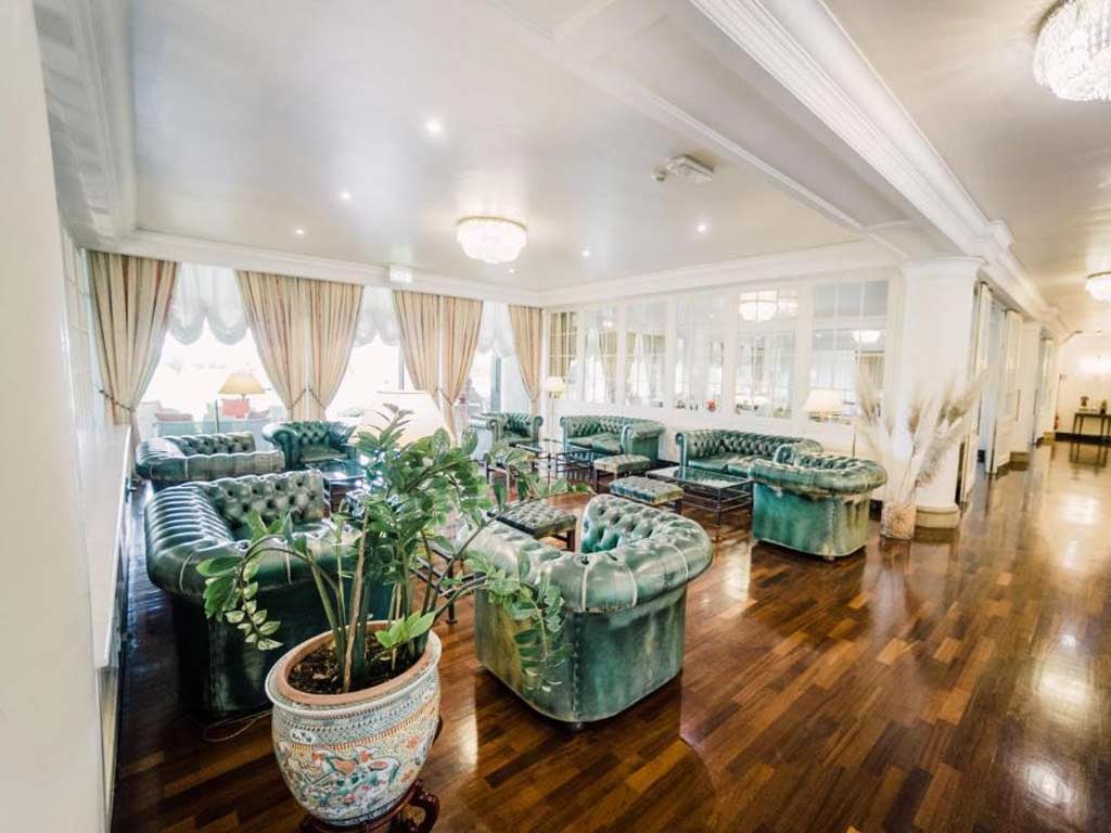 Versilia Golf Resort14