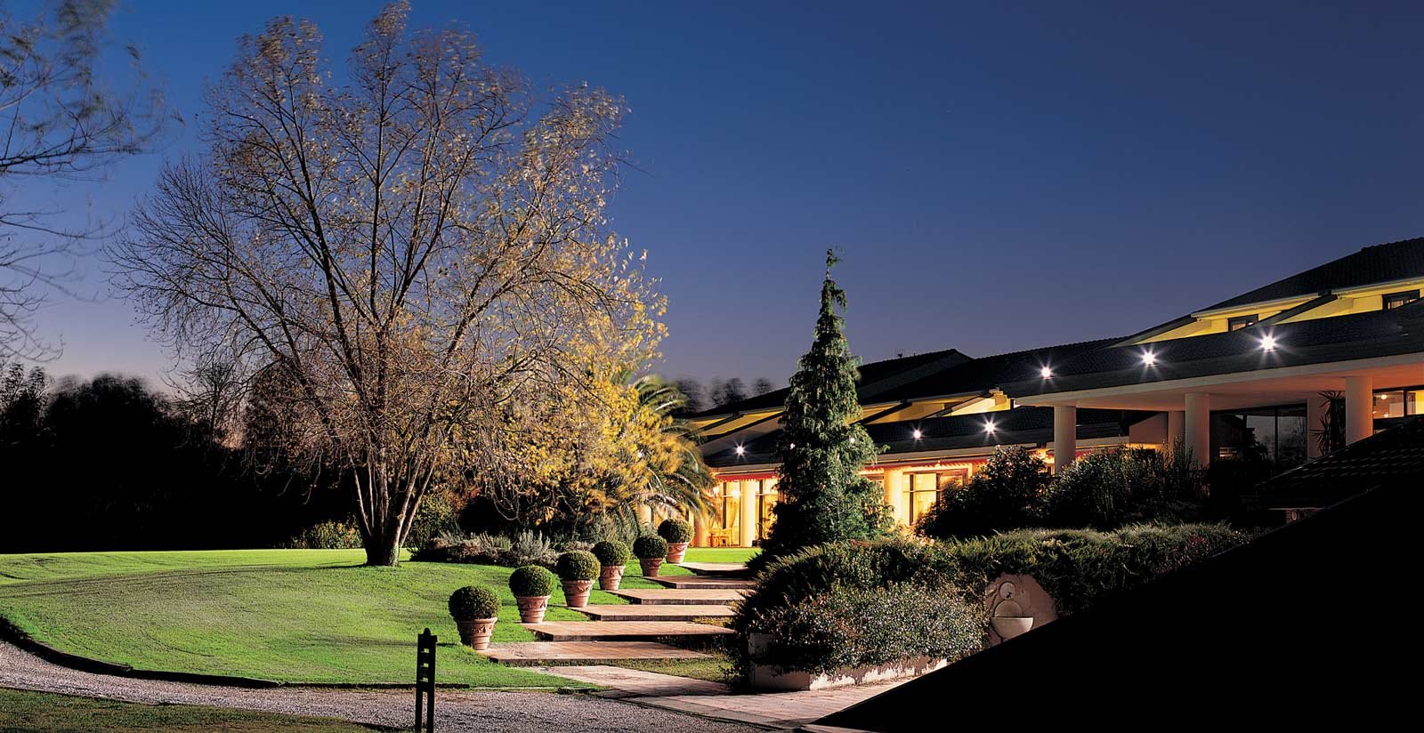 Versilia Golf Resort5