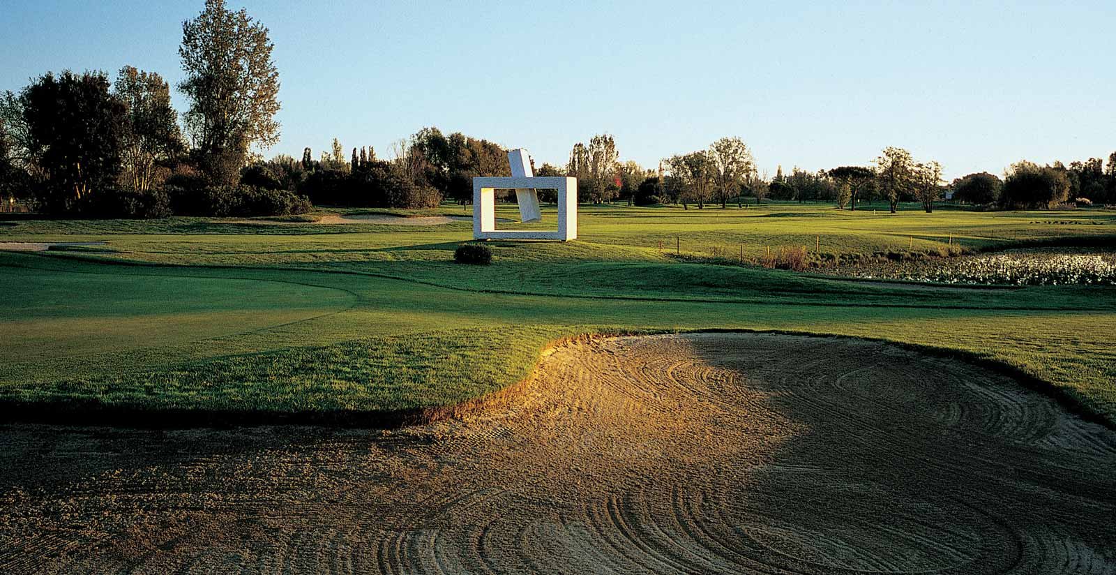 Versilia Golf Resort8