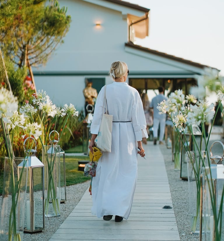 Silent Sound approda a Forte dei Marmi: un evento esclusivo al Remo Beach Club4