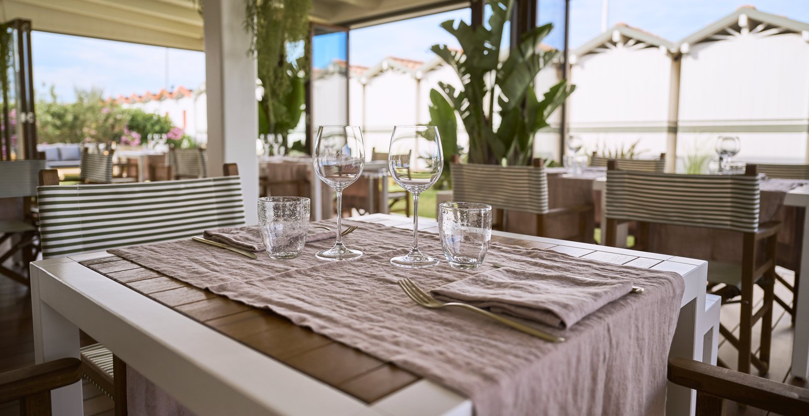 Beach Restaurant 7 Beach Restaurant 7